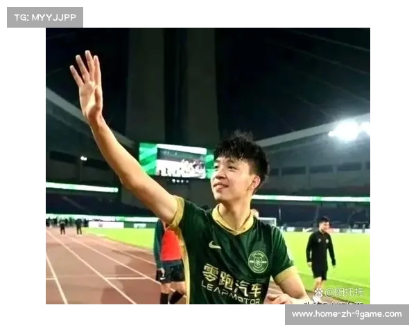 浙江队青年军表现亮眼 王钰栋助攻展现未来核心潜质